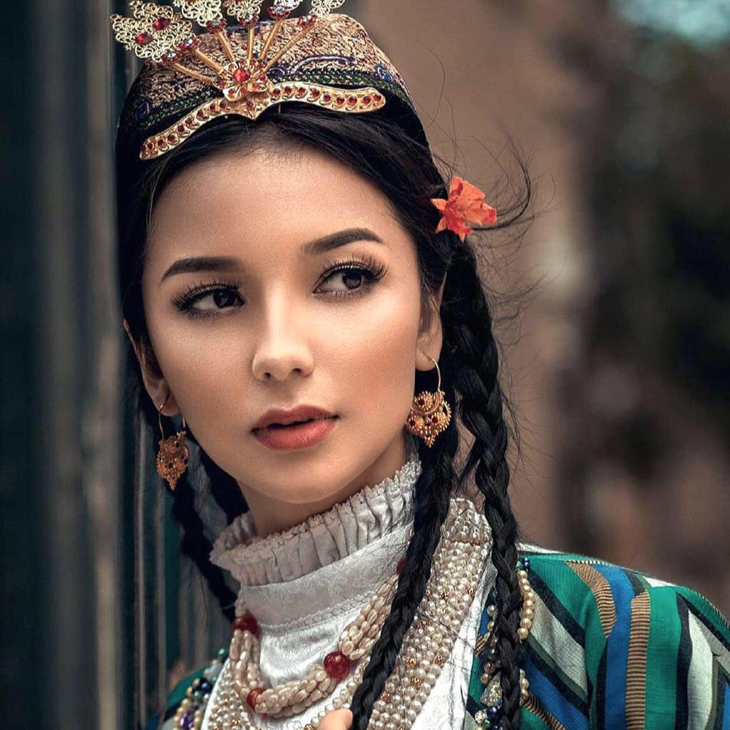 ♬Uyghur 维吾尔语流行｜精选优质单曲♡