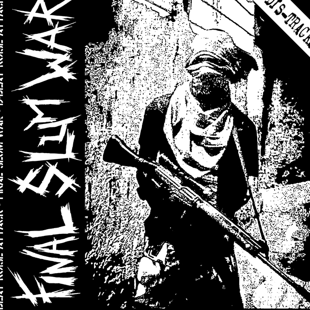 D-Beat Noise Attack