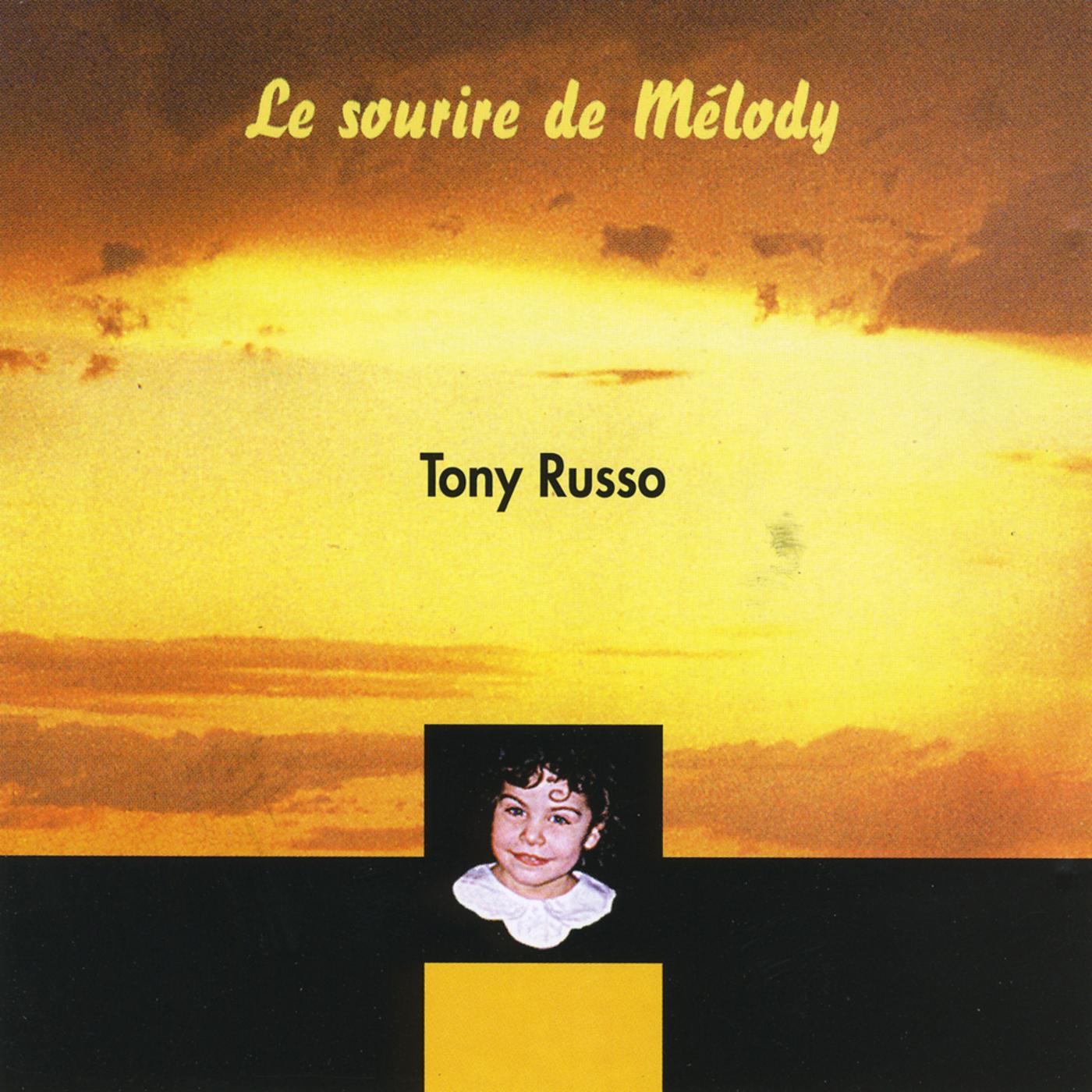 Le sourire de Melody