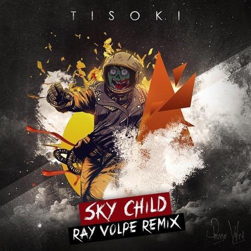 Sky Child (Ray Volpe Remix)专辑