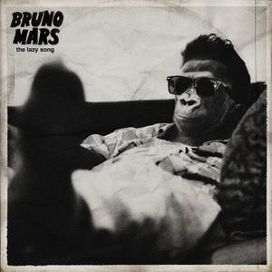 Bruno Mars - Catch A Grenade(The Hooligans Remix) （升7半音）
