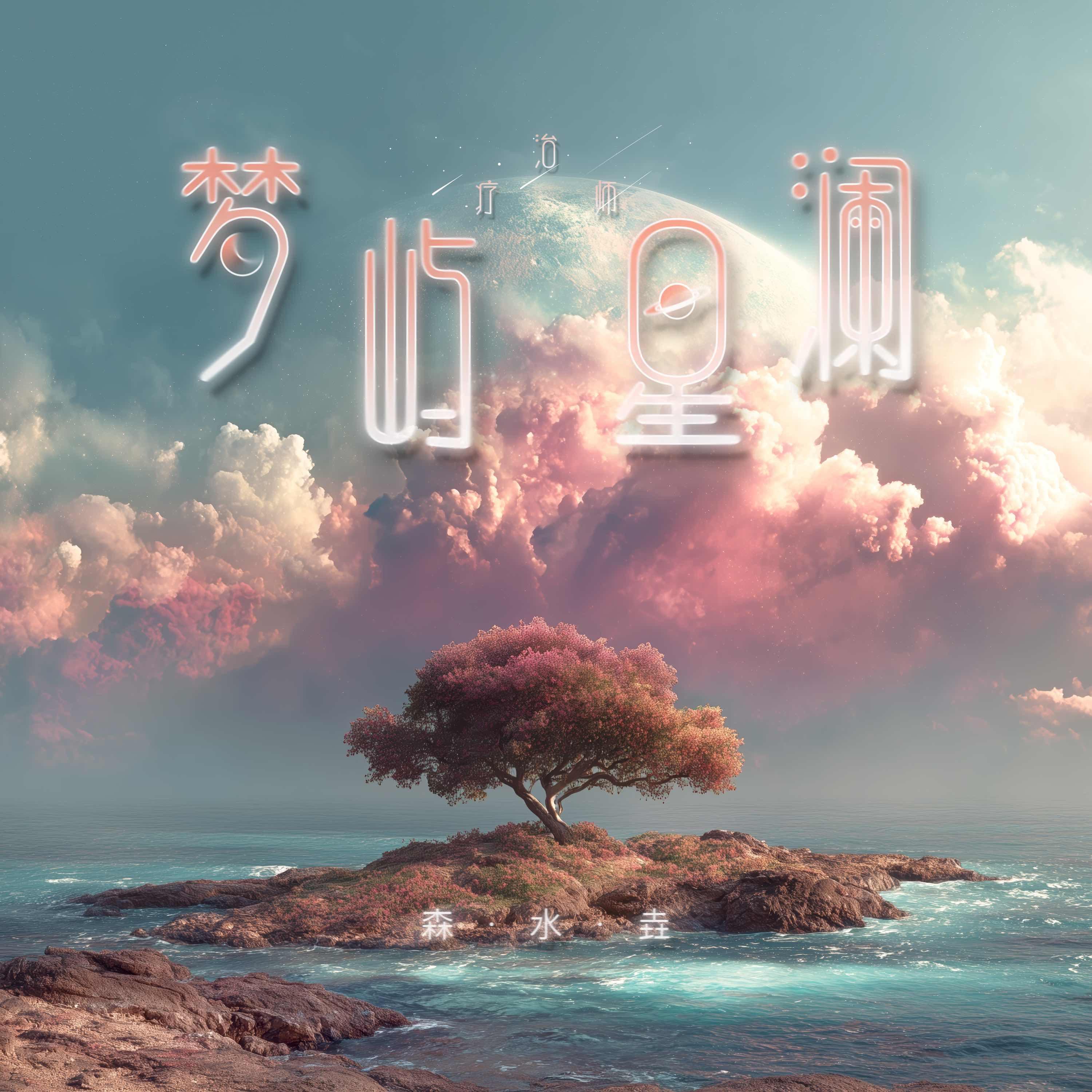 梦幻海域（纯音乐）