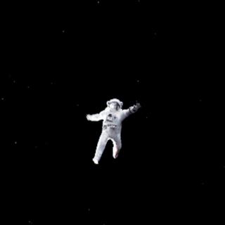 后摇 | 一场关于宇宙的梦