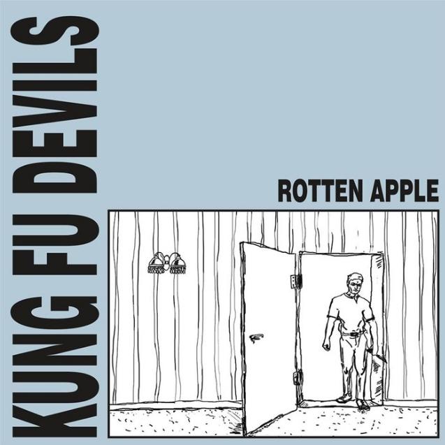 Rotten Apple