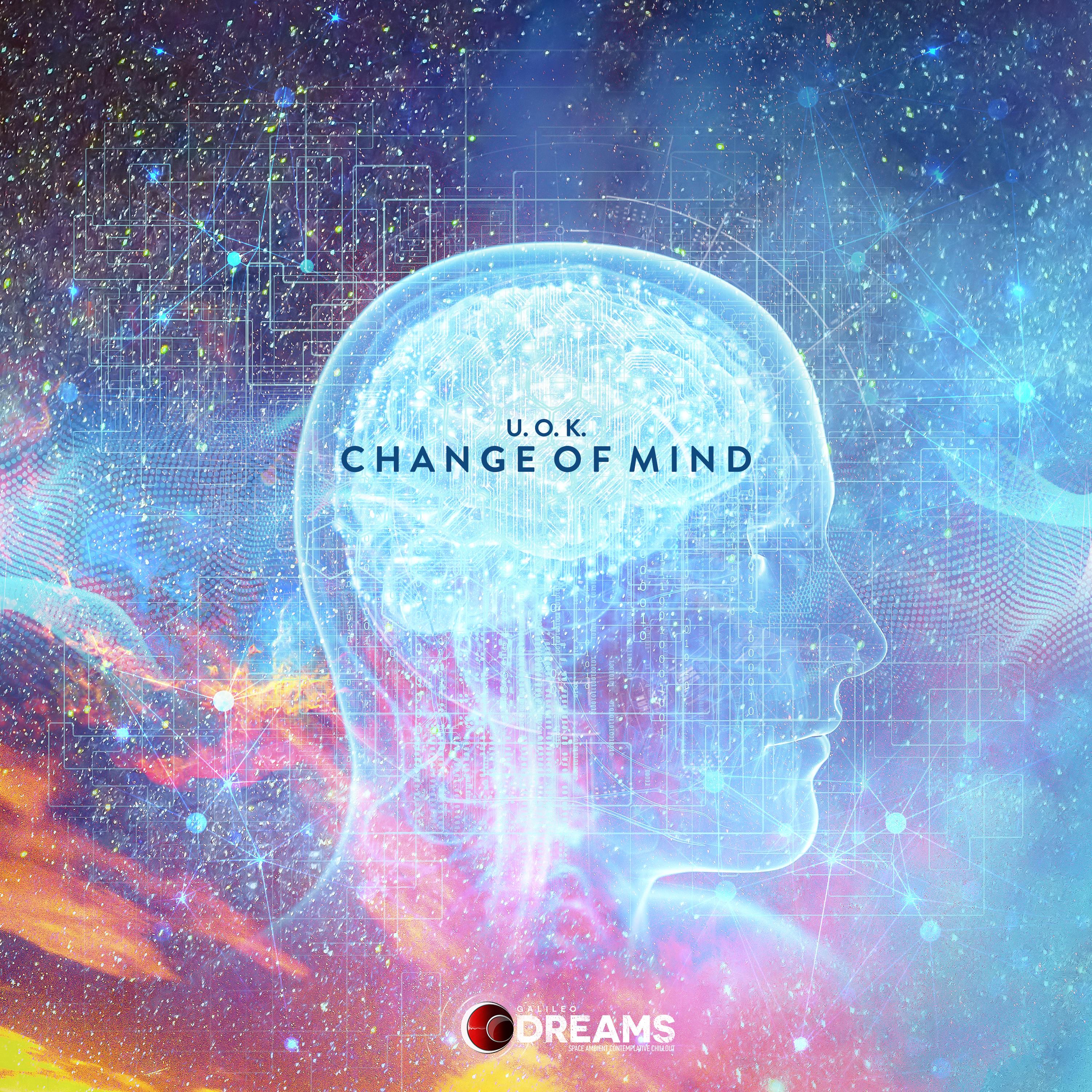Change of Mind