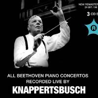 Andor Földes - Piano Concerto No. 3 in C Minor, Op. 37:II. Largo