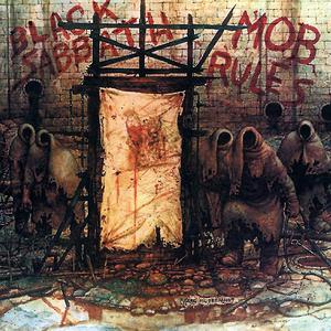 Black Sabbath - The Sign of the Southern Cross (Karaoke Version) 带和声伴奏