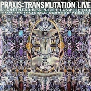 Transmutation Live