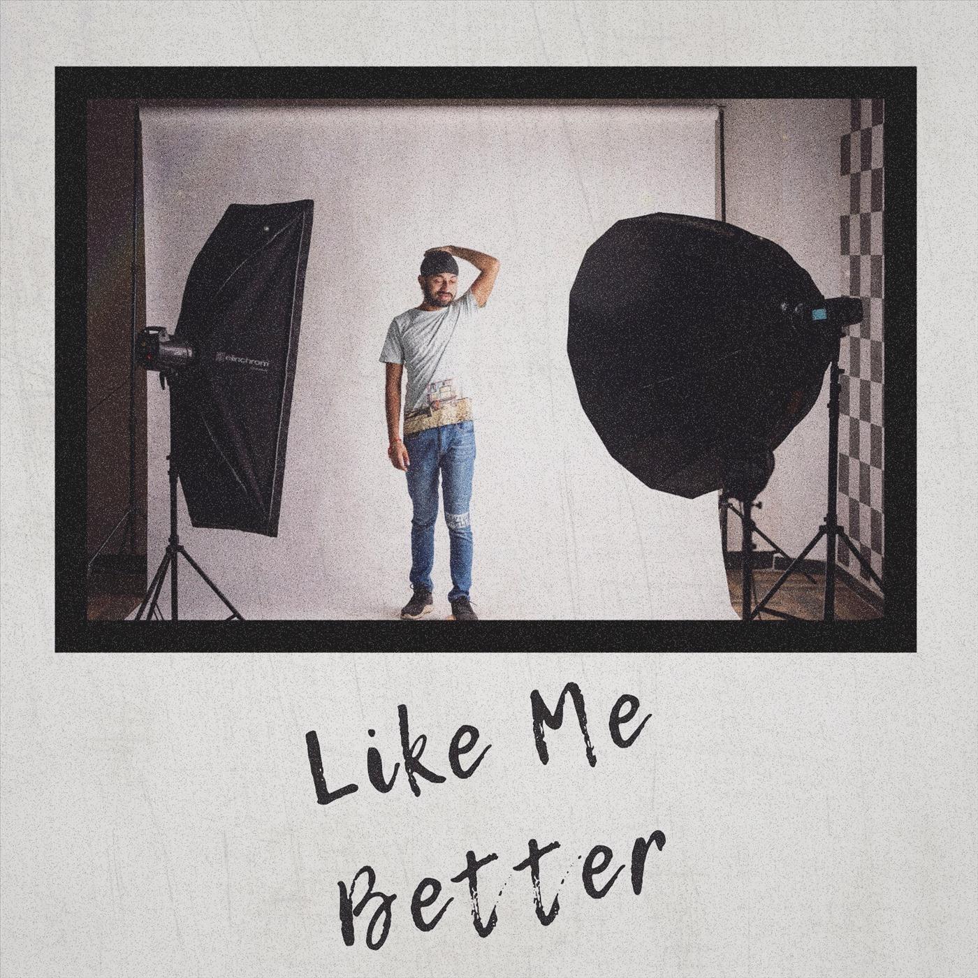 I Like Me Better