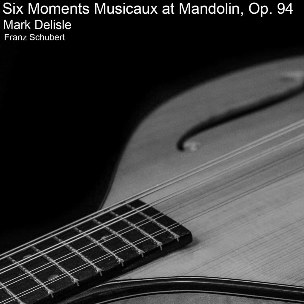 moment musical no. 1 in c major, op. 94 no. 1: moderato