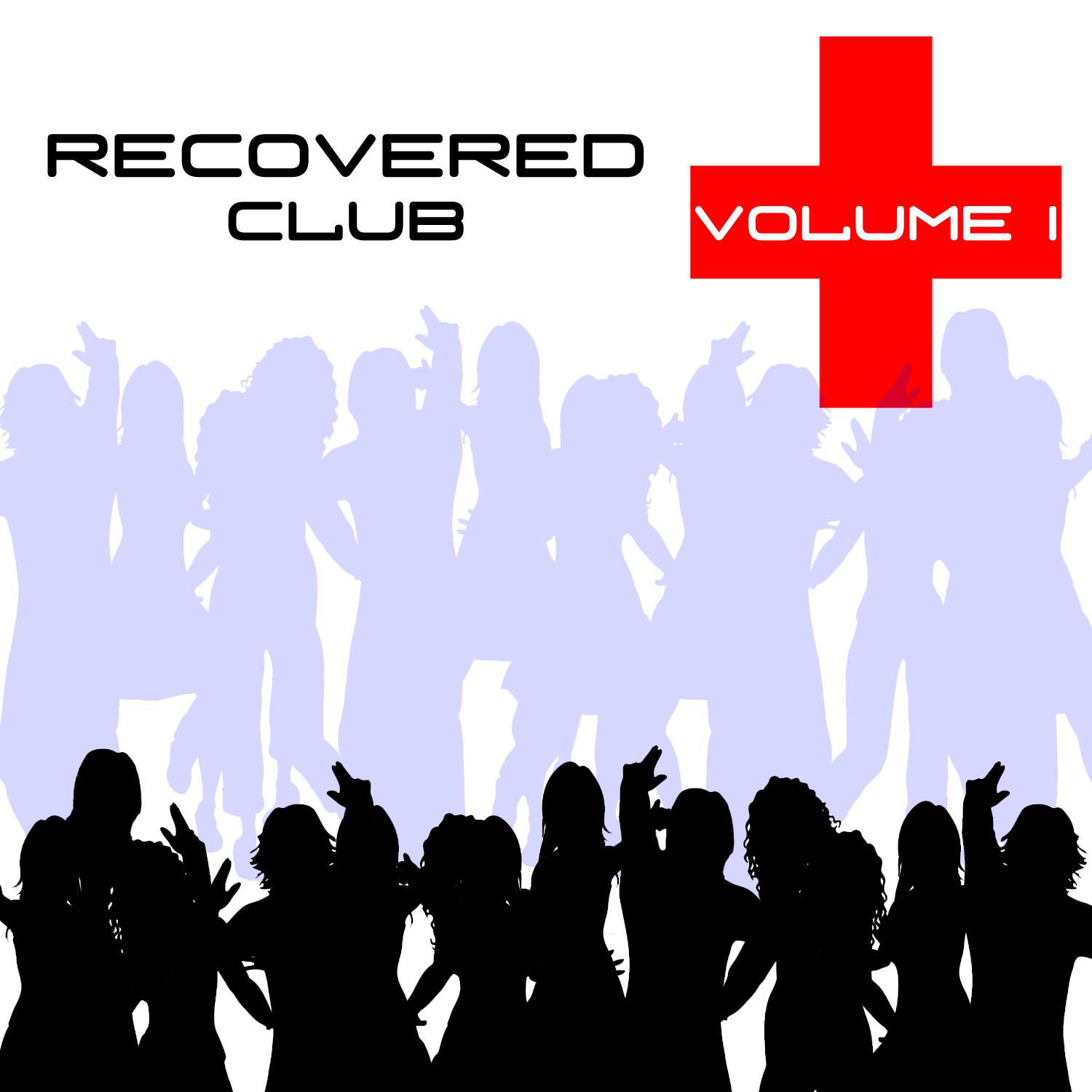 Recovered Club Vol. 1专辑