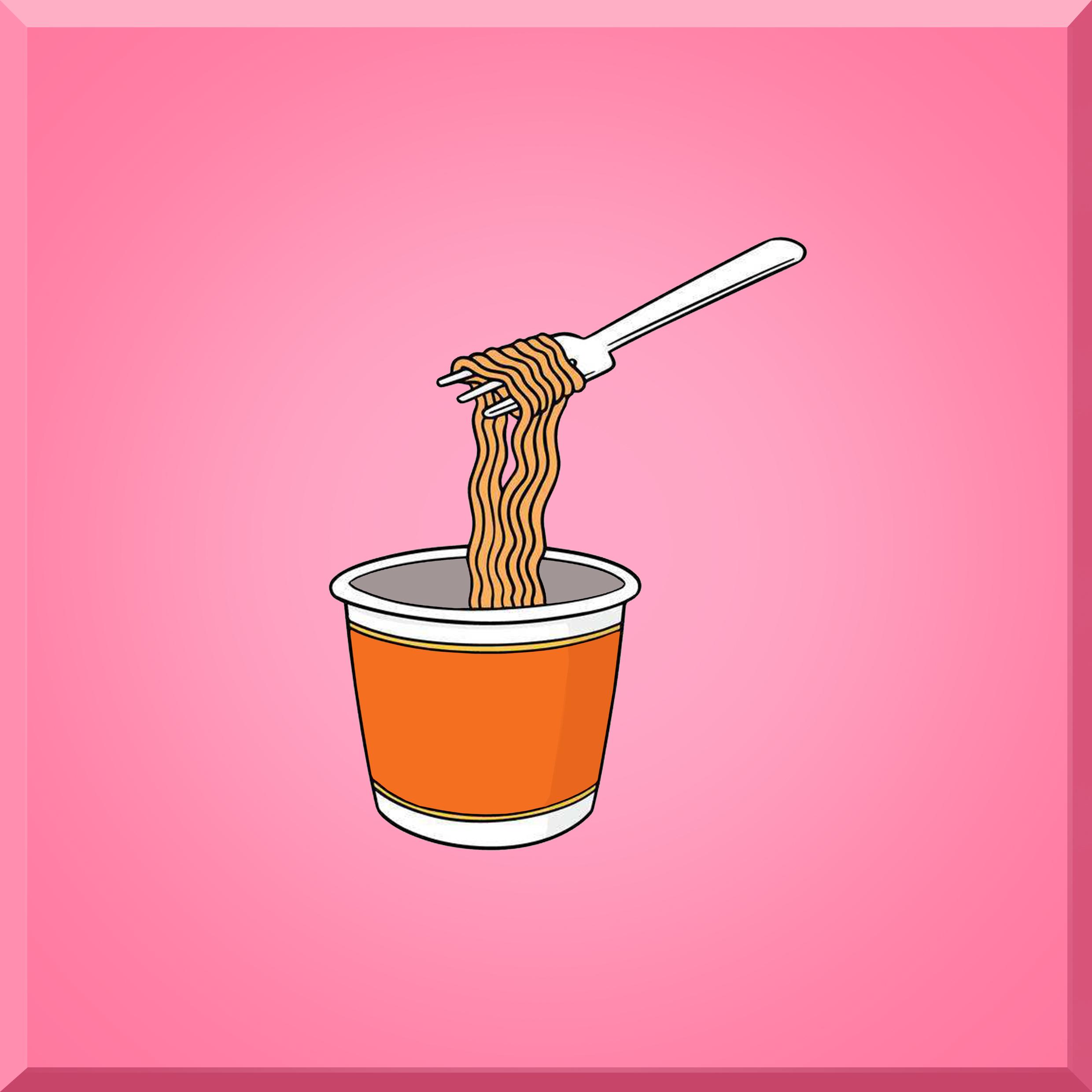 方便面