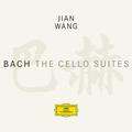 Bach: The Cello Suites (Arranged For 4 Cellos By Jian Wang)