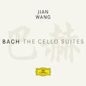 Bach: The Cello Suites (Arranged For 4 Cellos By Jian Wang)专辑