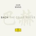 Bach: Cello Suites