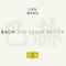 Bach: The Cello Suites (Arranged For 4 Cellos By Jian Wang)专辑