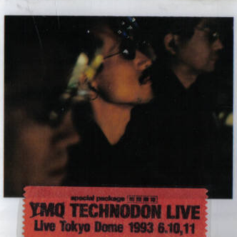 Technodon Live