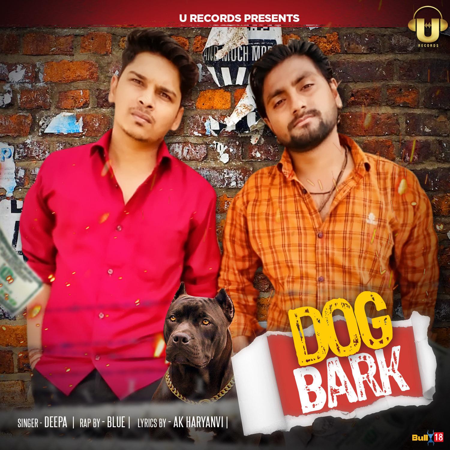 DOG BARK