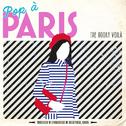 Pop à Paris专辑