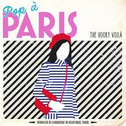 Pop à Paris