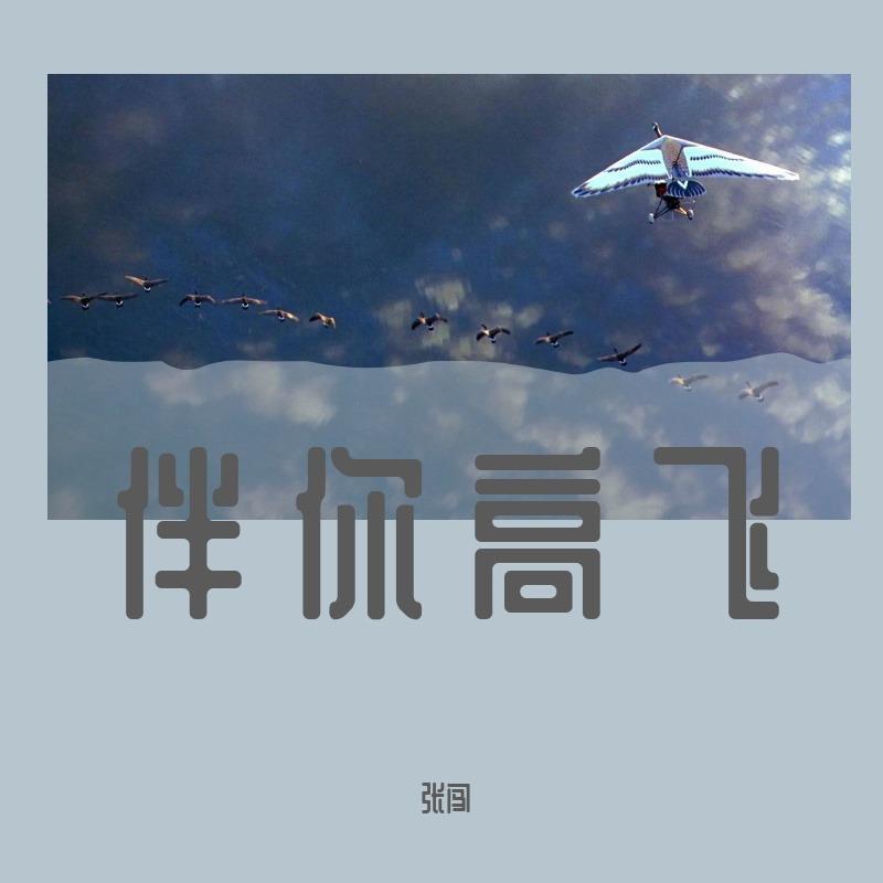 伴你高飞