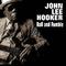John Lee Hooker - Roll and Rumble专辑