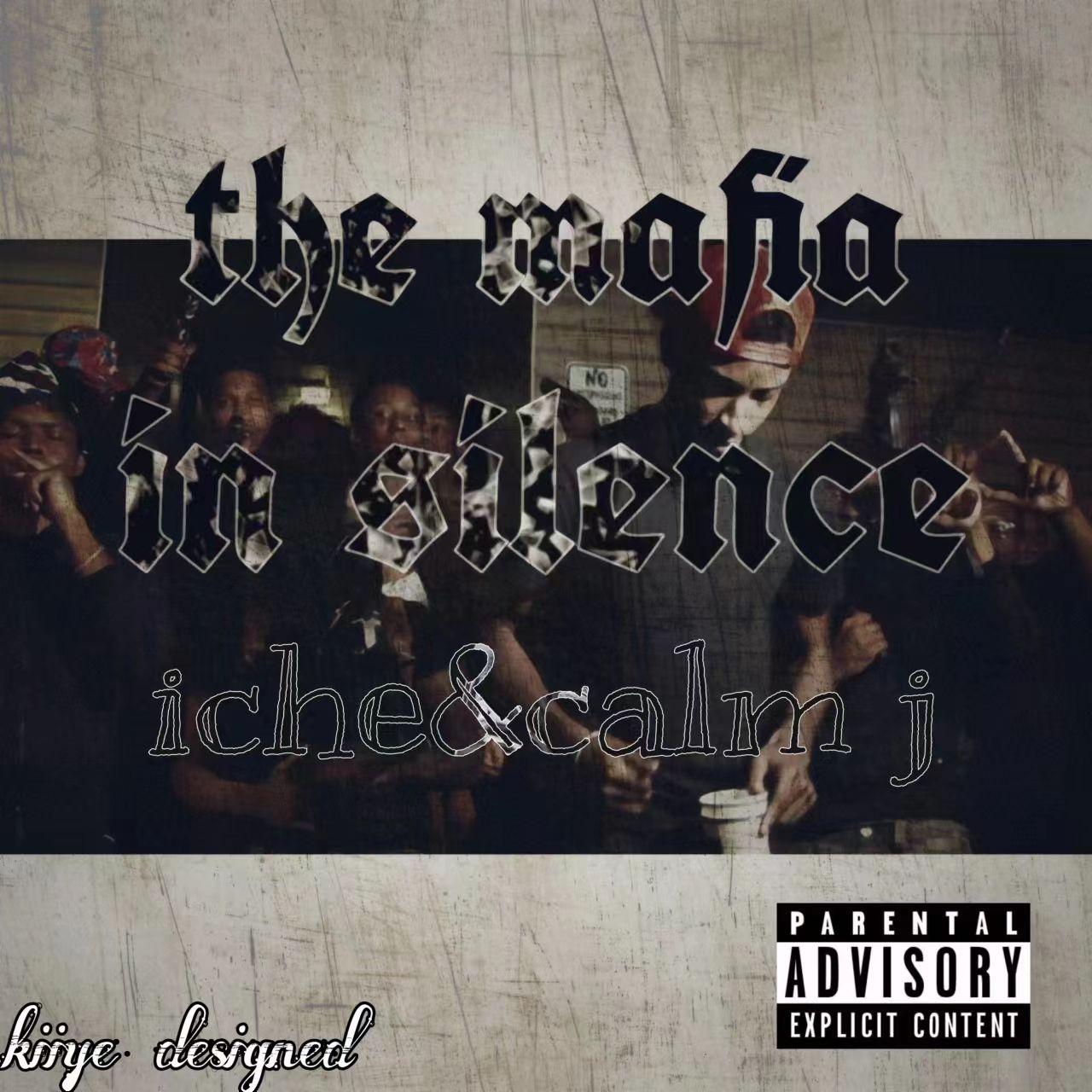 Mafia in silence