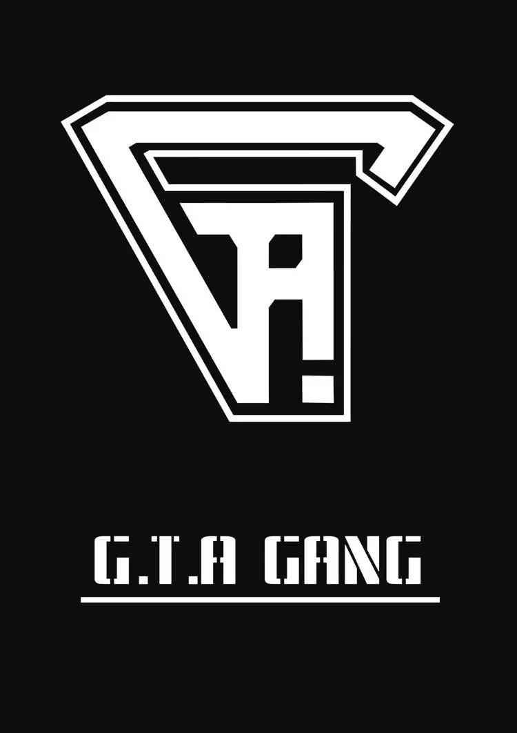 G.T.A Gang专辑