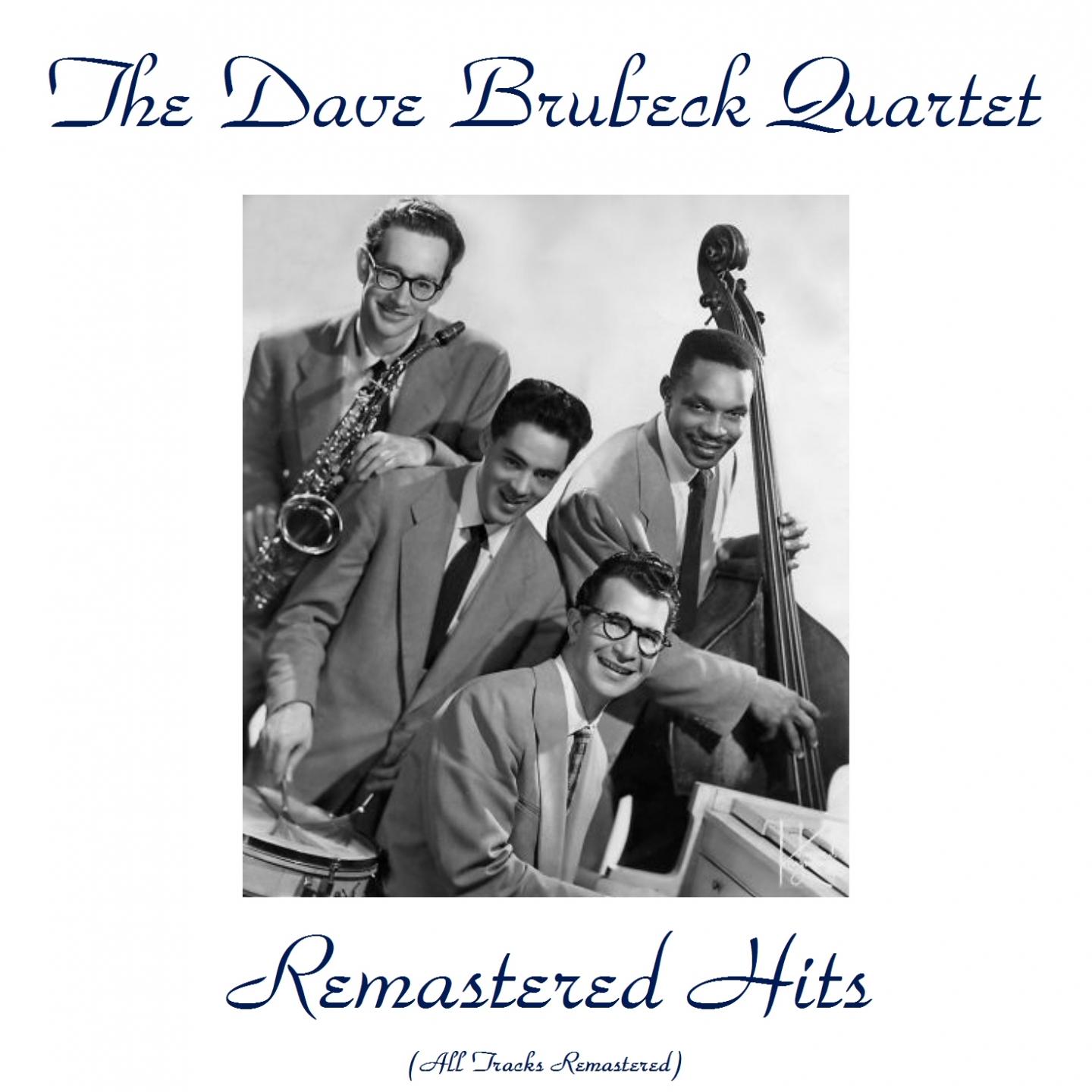 Remastered Hits (All Tracks Remastered)