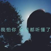 我怕你假装都听懂了