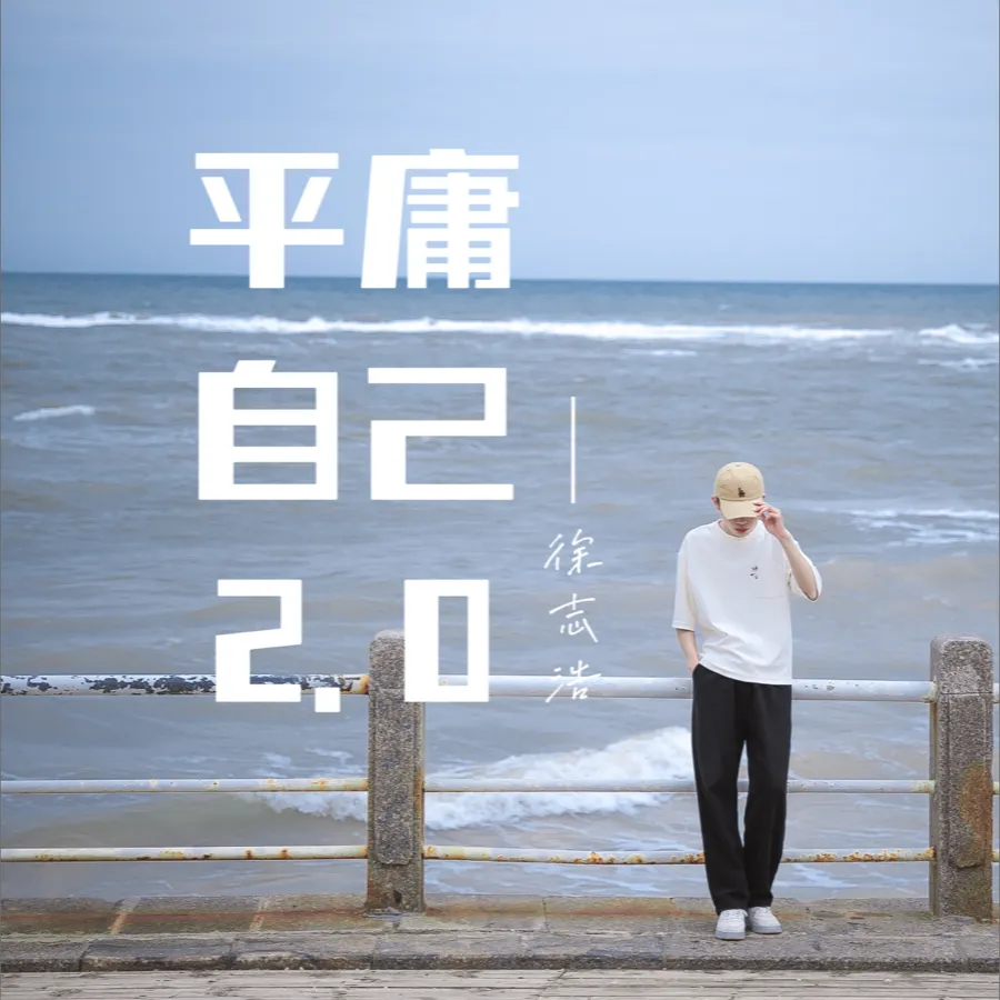 平庸自己