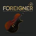 Foreigner with the 21st Century Symphony Orchestra & Chorus专辑