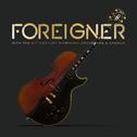 Foreigner with the 21st Century Symphony Orchestra & Chorus专辑