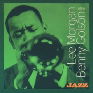 Plays Benny Golson