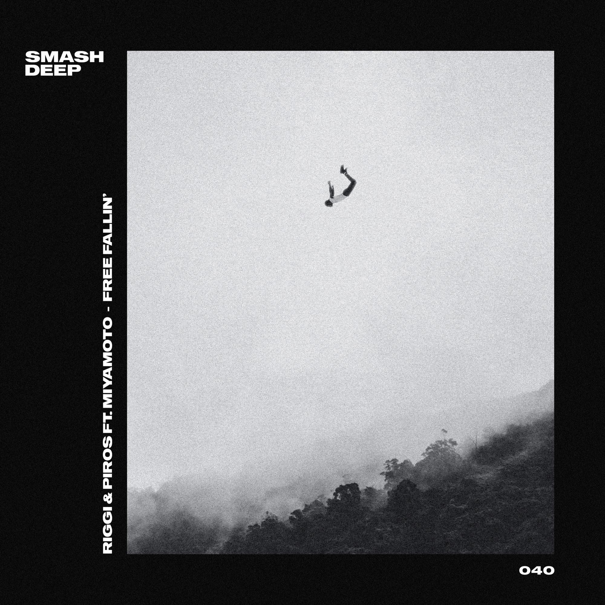 Free Fallin' (feat. Miyamoto)