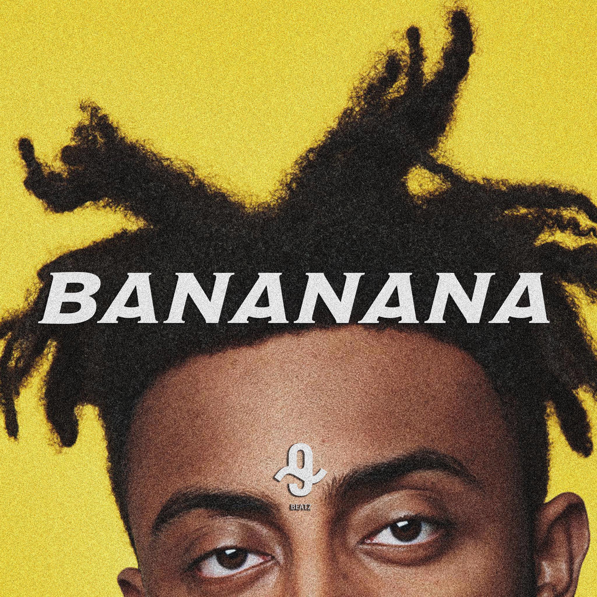 【BEAT】"BANANANA" - Amine Type Beat