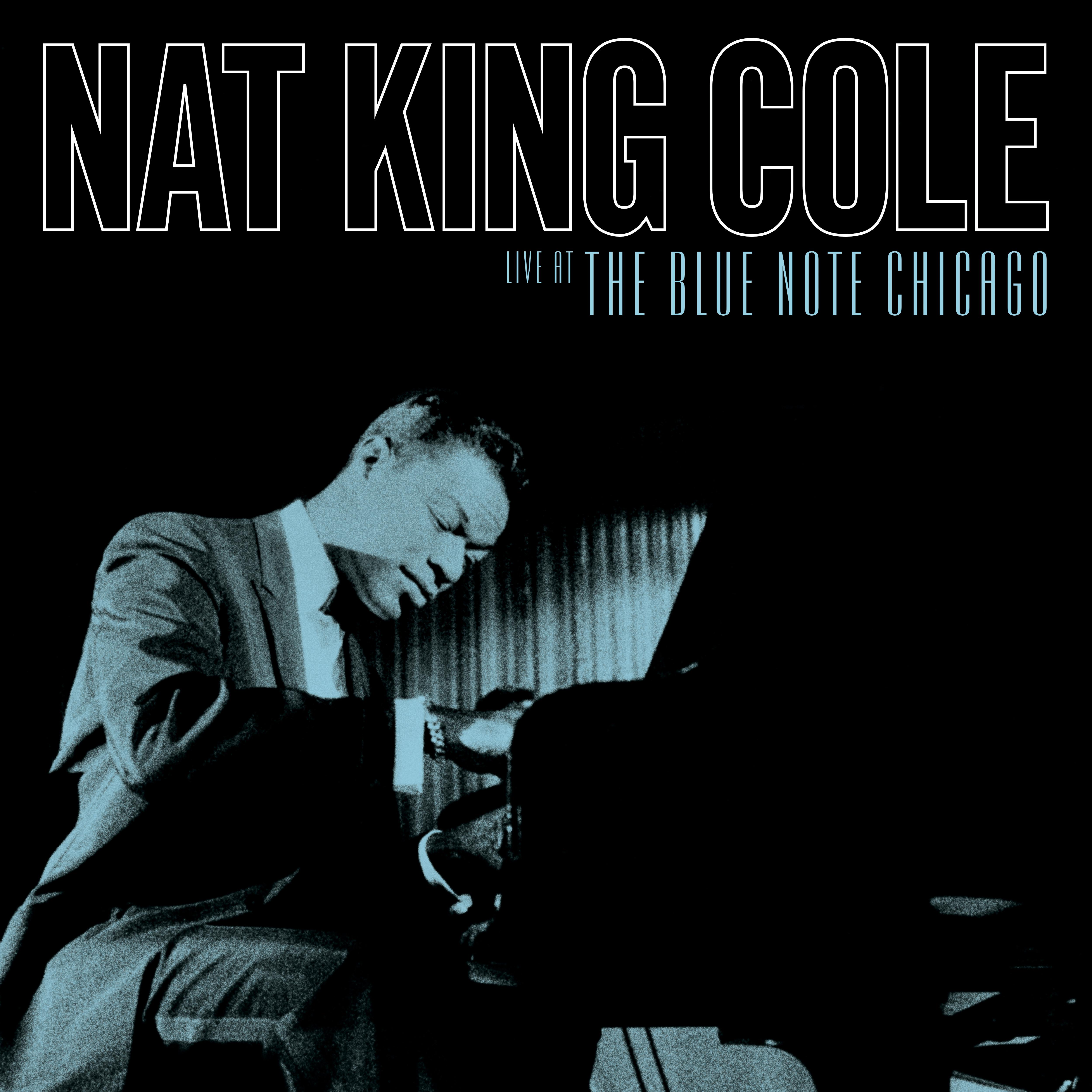 Nat King Cole - Calypso Blues (Live at the Blue Note Chicago)