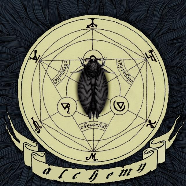 Alchemy