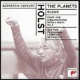 Holst:  The Planets;  Elgar: Pomp and Circumstance, Op. 39 Military March No. 1 in D Major