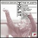 Holst:  The Planets;  Elgar: Pomp and Circumstance, Op. 39 Military March No. 1 in D Major专辑