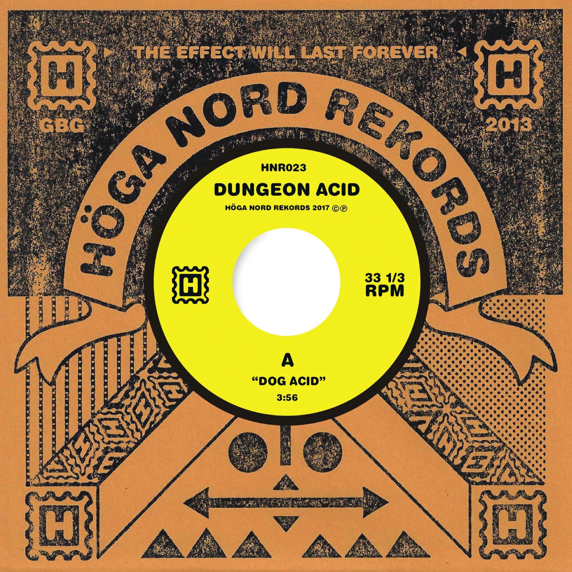 Dog Acid / *** Beat