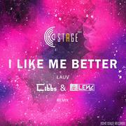 I Like Me Better (Cibbs&Len.C Remix)