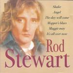 Rod Stewart专辑