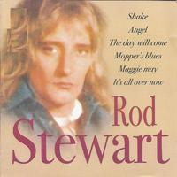 Rod Stewart - Stay With Me ( Karaoke )