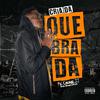 MC CAIQUE JJ - Cria da Quebrada