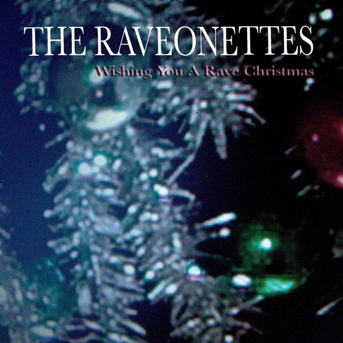 Wishing You A Rave Christmas专辑