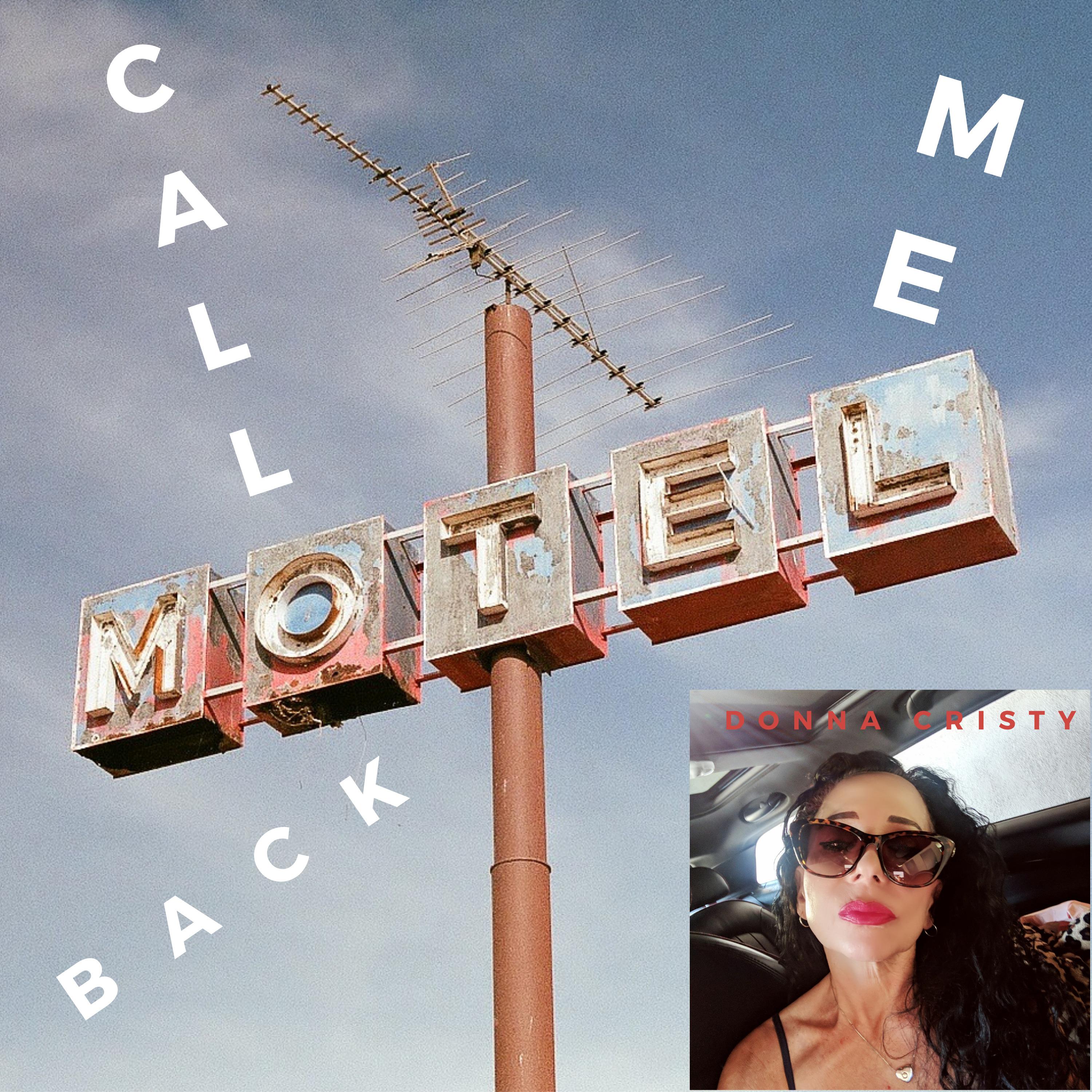 Call Me Back