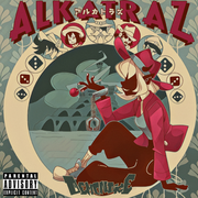 Alkatraz