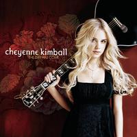 Hanging On - Cheyenne Kimball