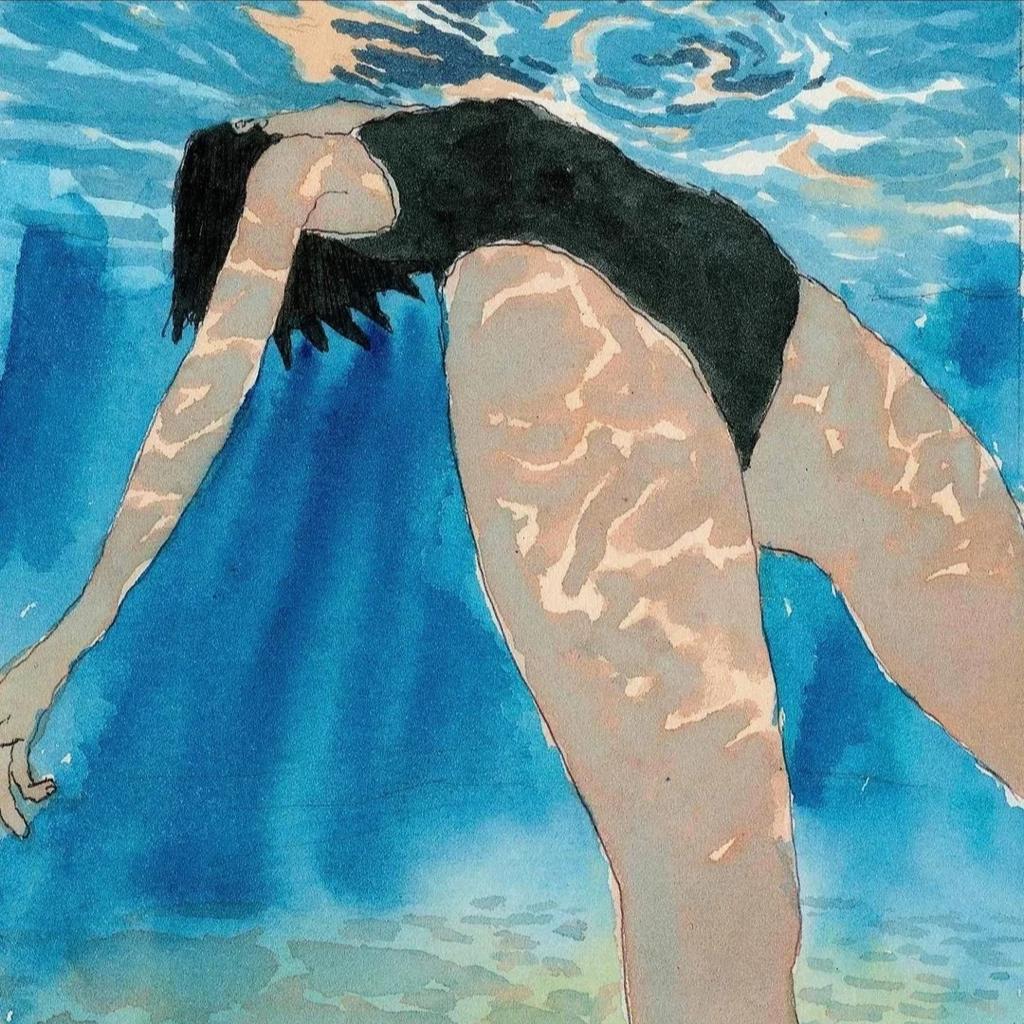 当下即惬意｜『黑裙子』最宝藏歌曲合集